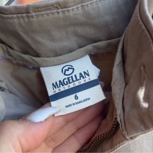 Woman Magellan Shorts
